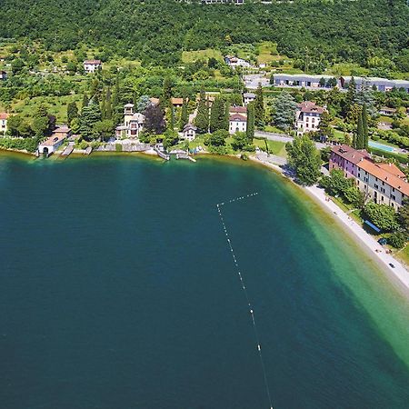 Villa Victoria Lierna Kültér fotó