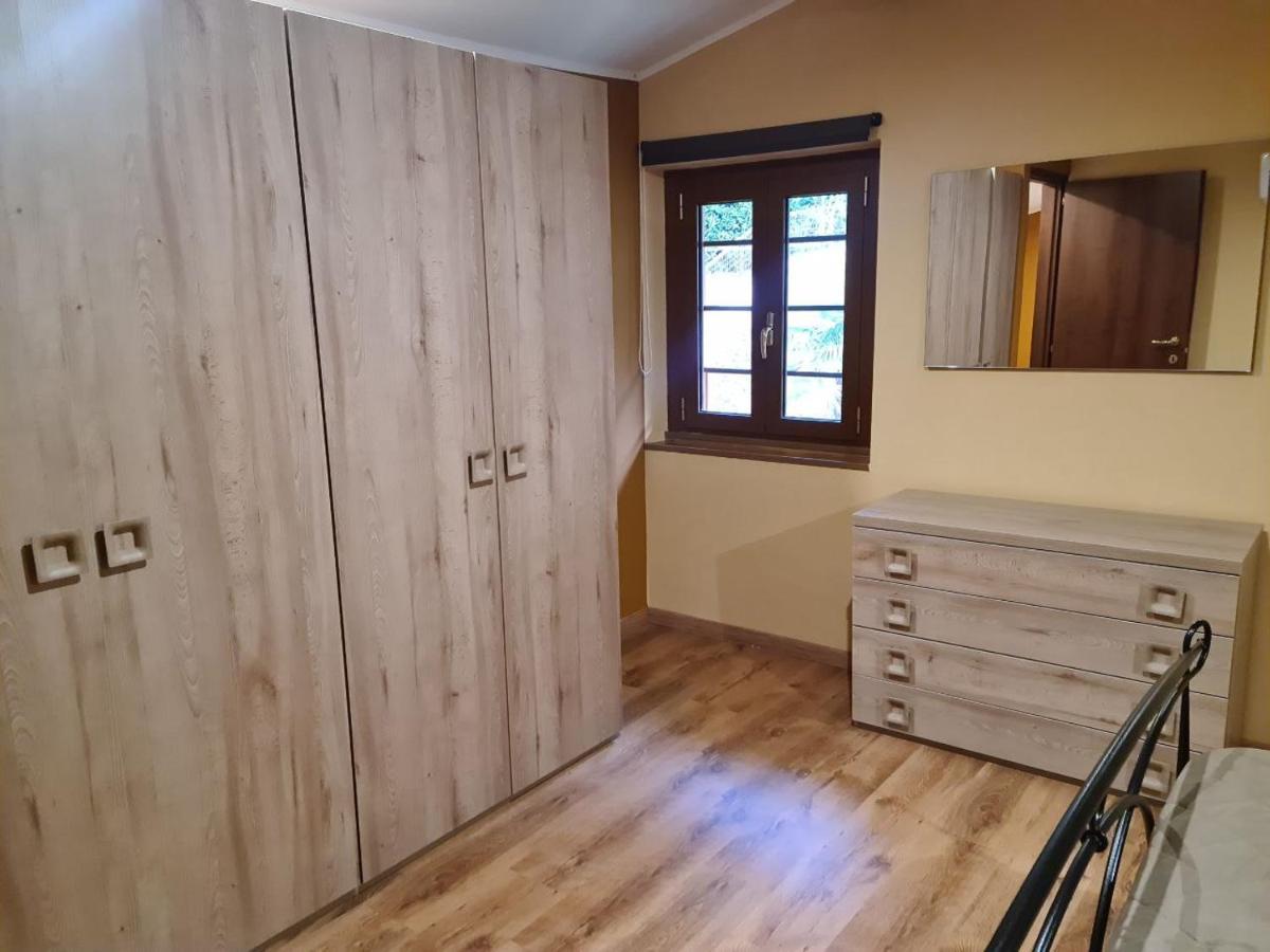 Villa Victoria Lierna Kültér fotó