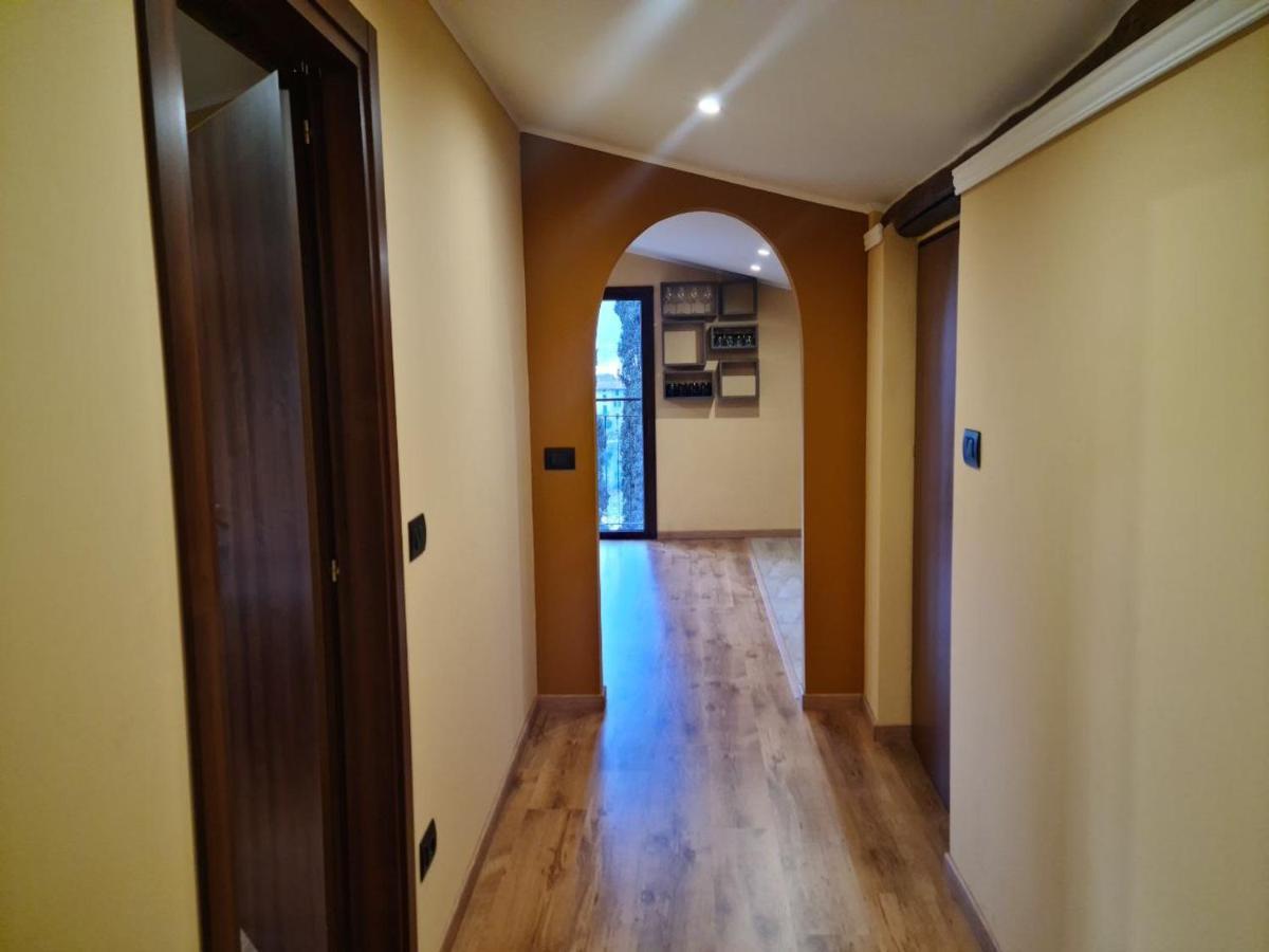 Villa Victoria Lierna Kültér fotó